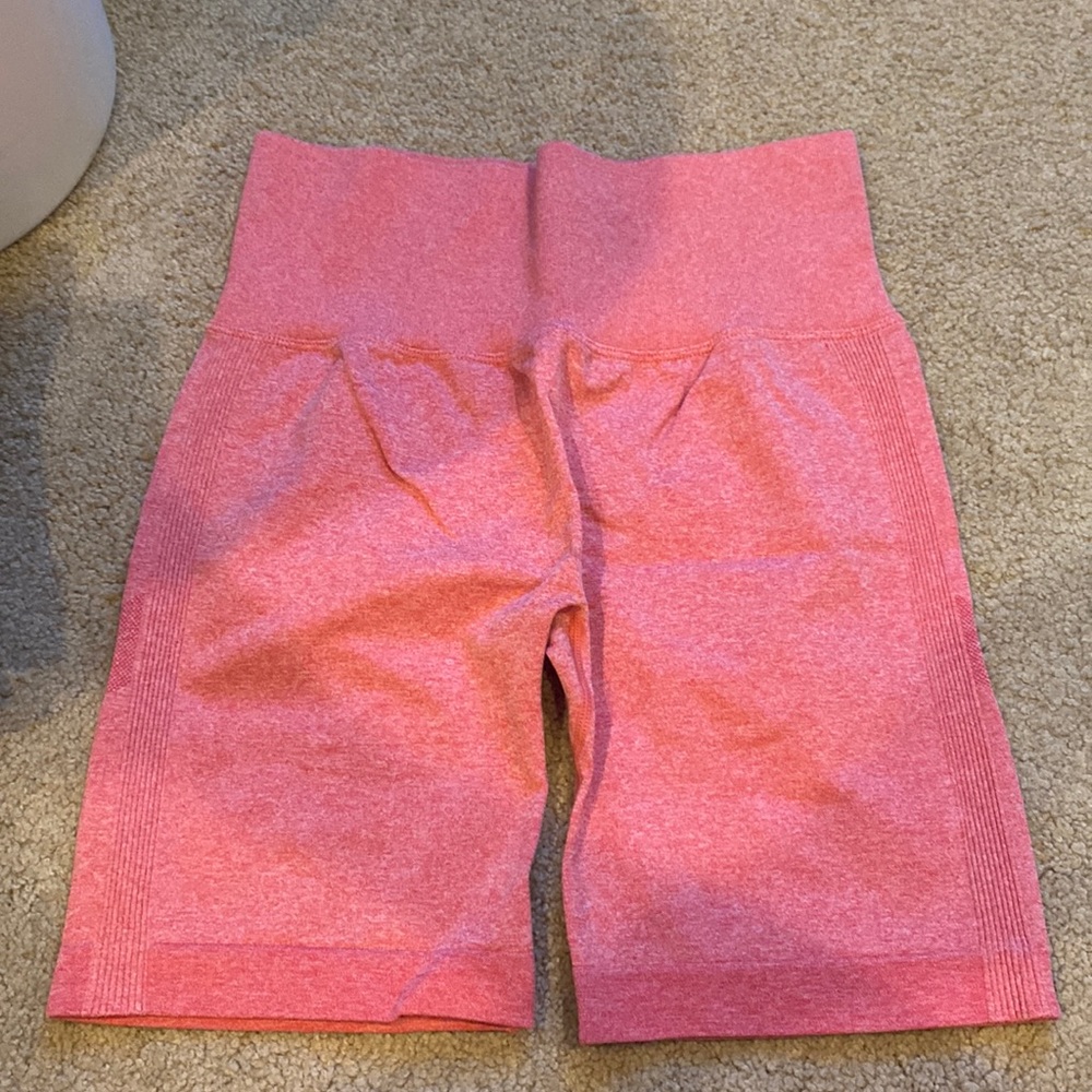 SHEIN biker shorts